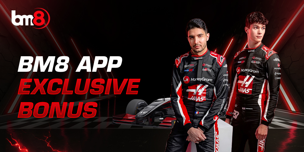 BM8 App Exclusive Bonus (EN)