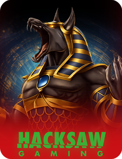 Hacksaw Gaming