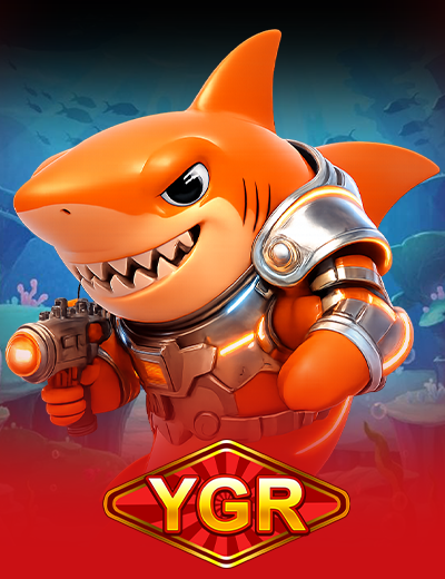 YGR Fishing