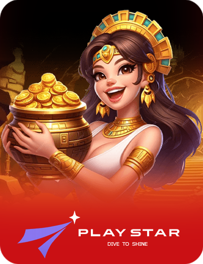 Playstar