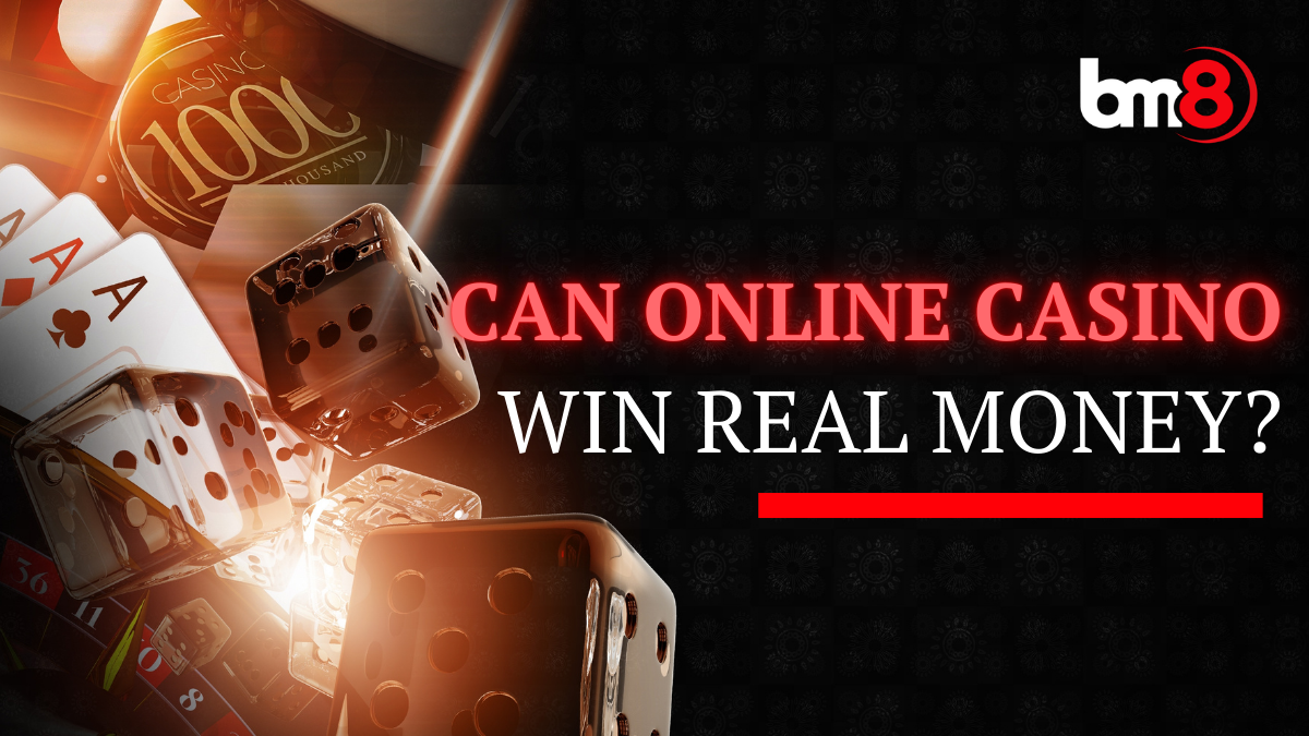 Can Online Casino Win Real Money in Malaysia Blog Posting