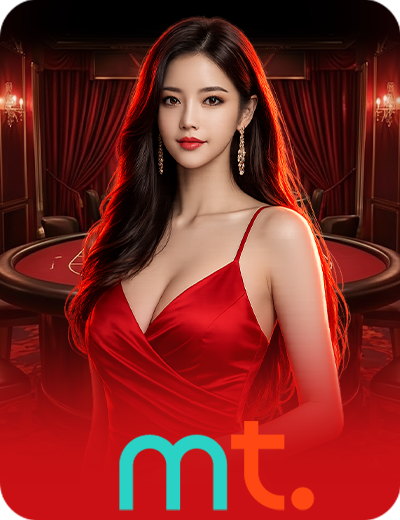 MT Live Casino Malaysia