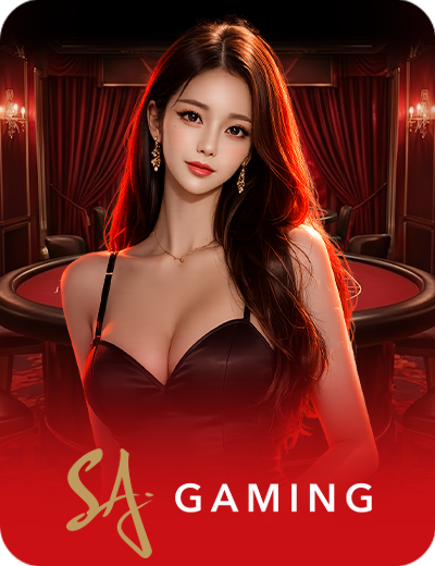 SA Gaming Live Casino Malaysia