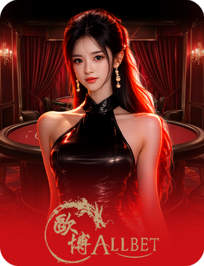 Allbet Live Casino Malaysia