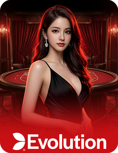 Evolution Gaming Live Casino Malaysia