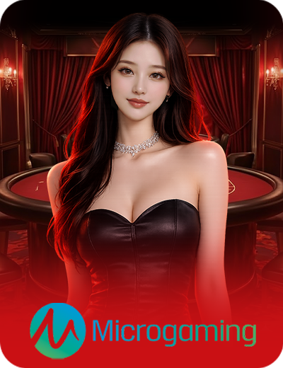 Microgaming Live Casino Malaysia