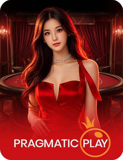 Pragmatic Play Live Casino Malaysia