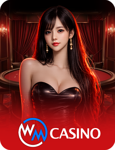 WM Casino Live Malaysia