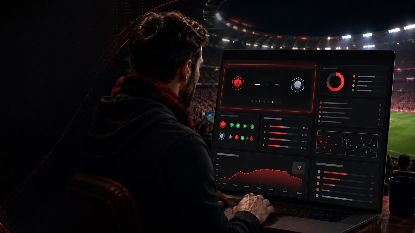 Why Football Fans Use bm8 Paul AI Before Matches