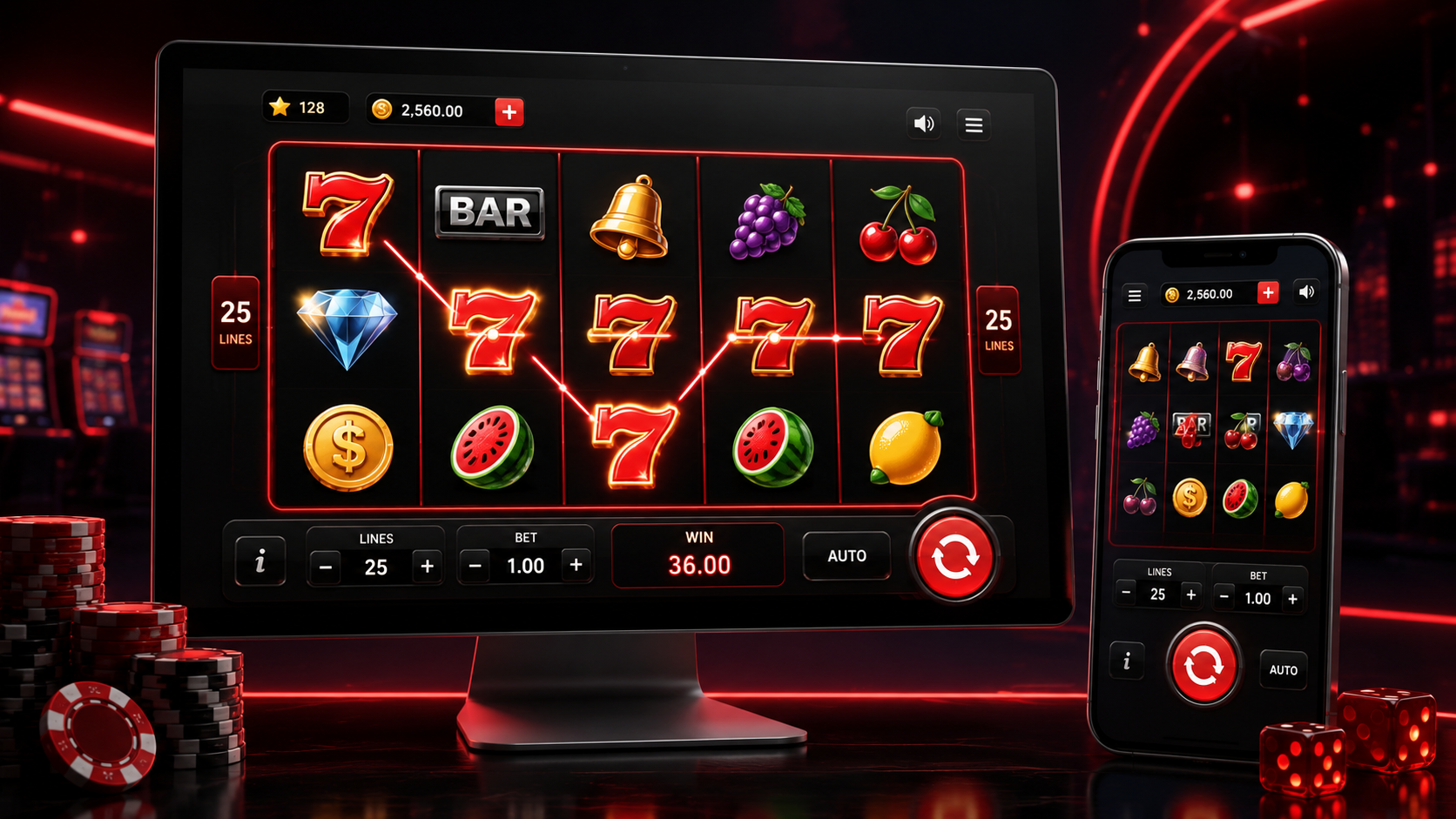 What Is Slot Online Malaysia